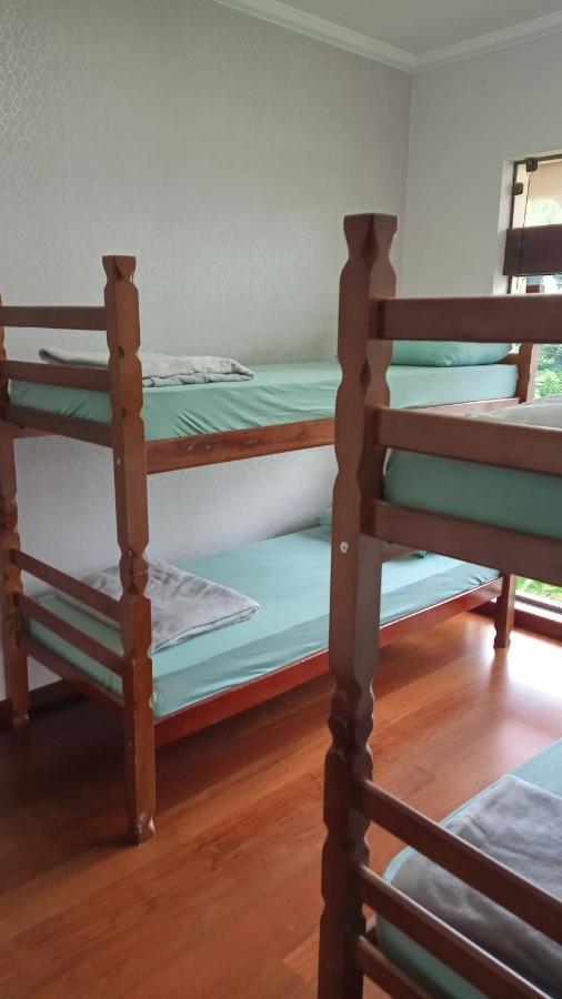 Hostel Blu *