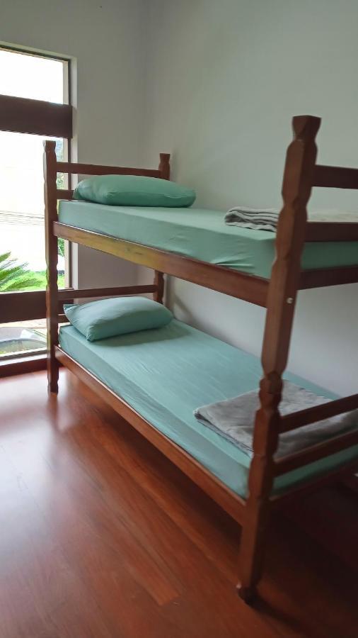 Blu Hostel
