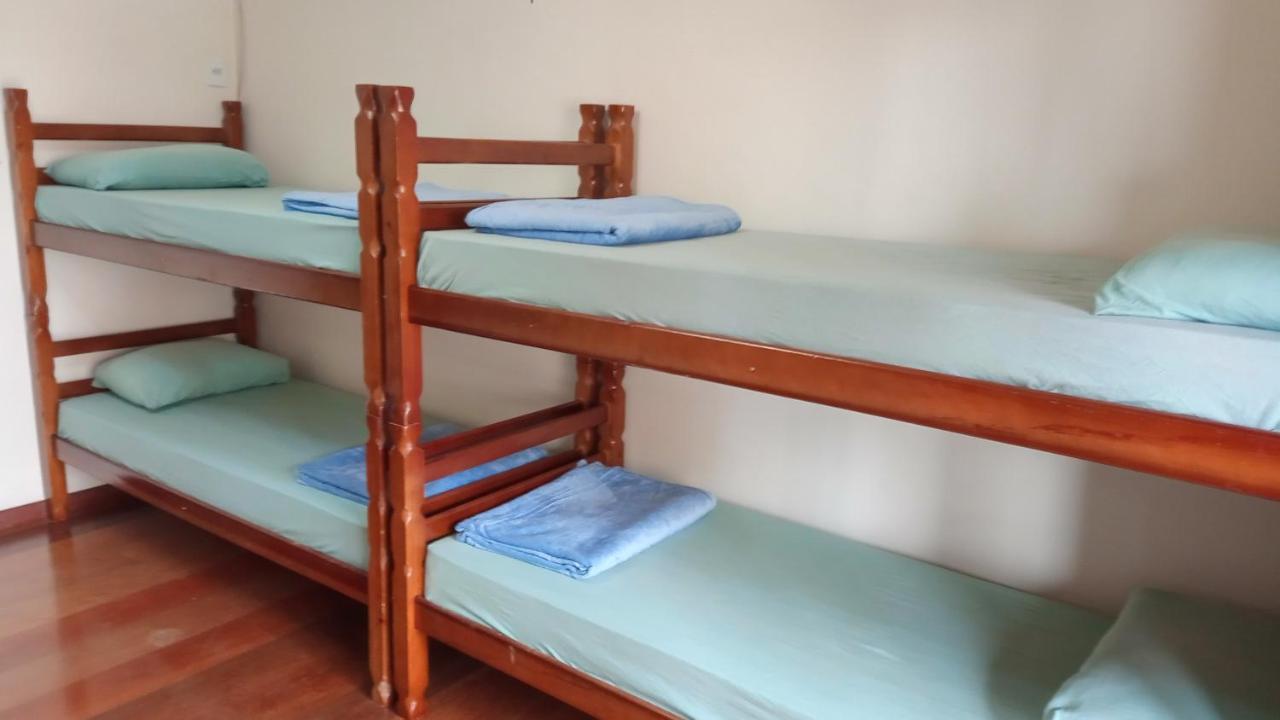Hostel Blu *