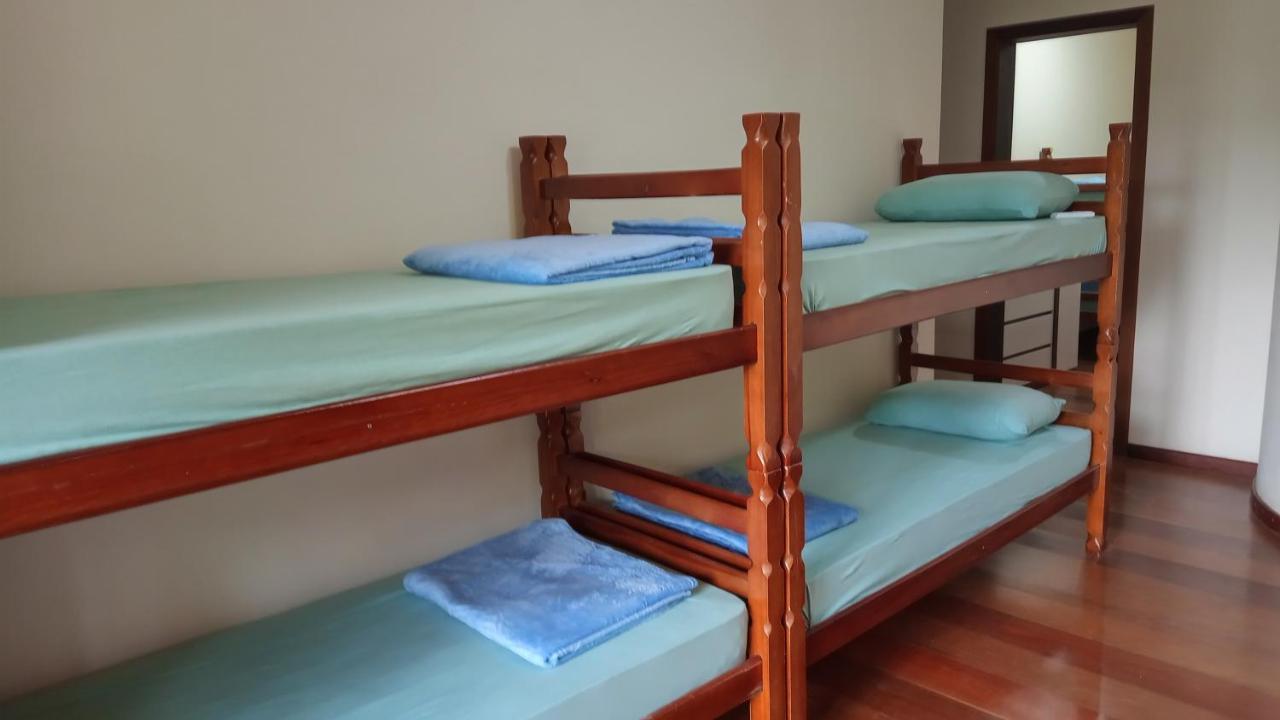 Hostel Blu *
