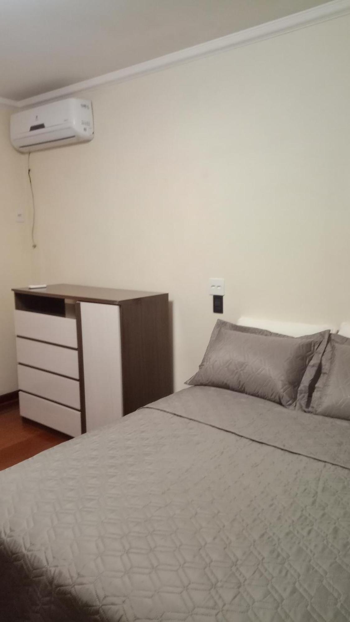 Blu Hostel *