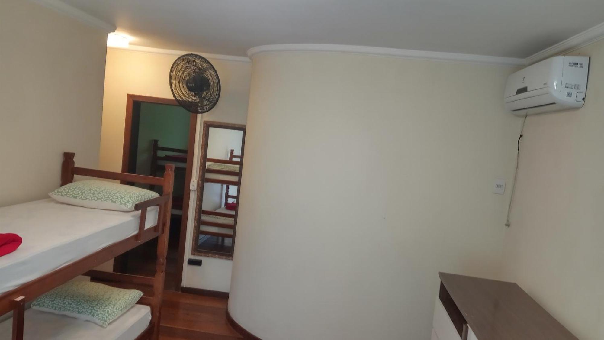 Blu Hostel