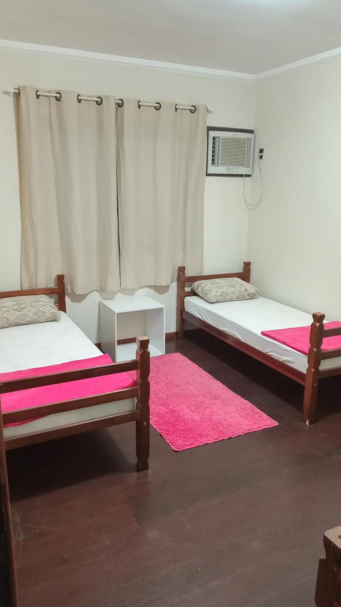 Hostel Blu Blumenau
