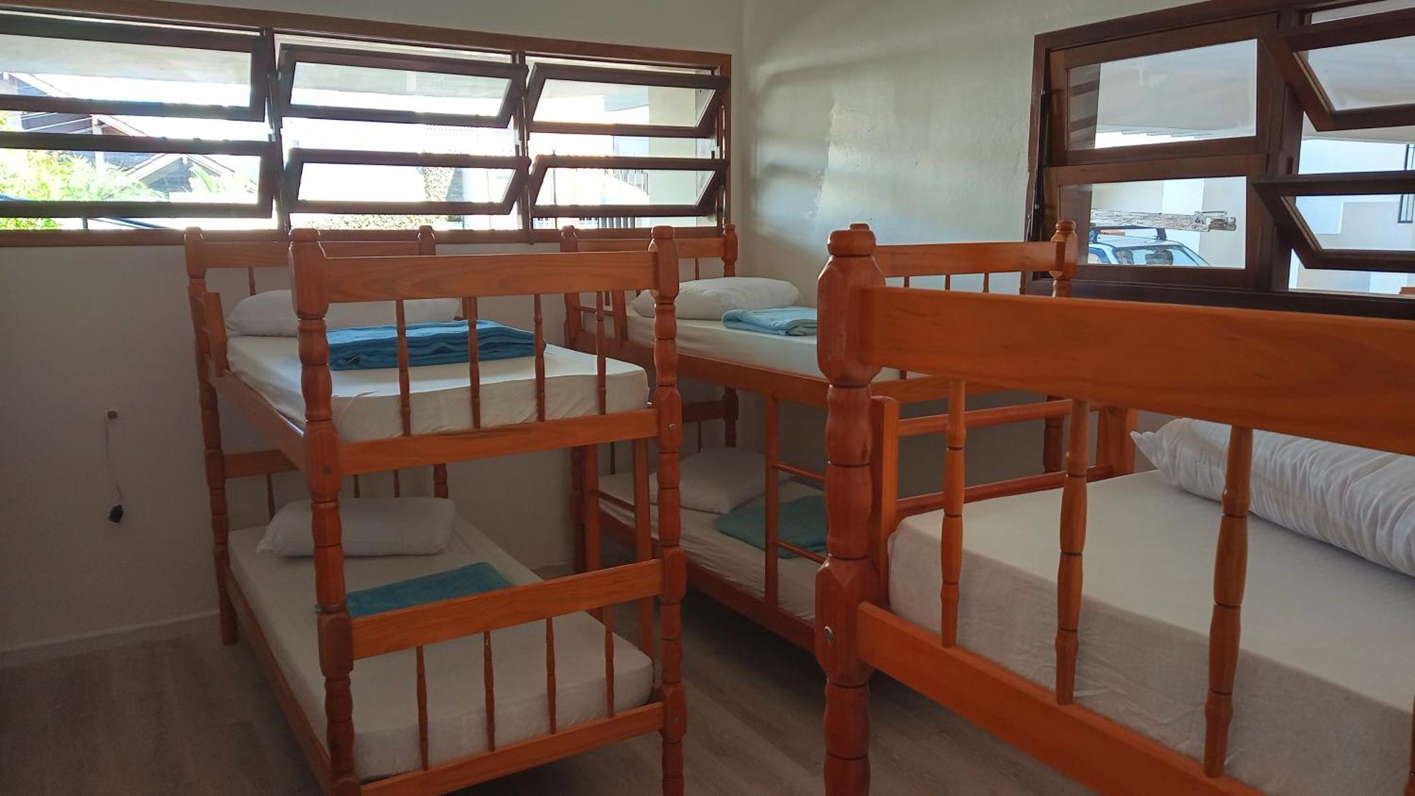 Hostel Blu Blumenau