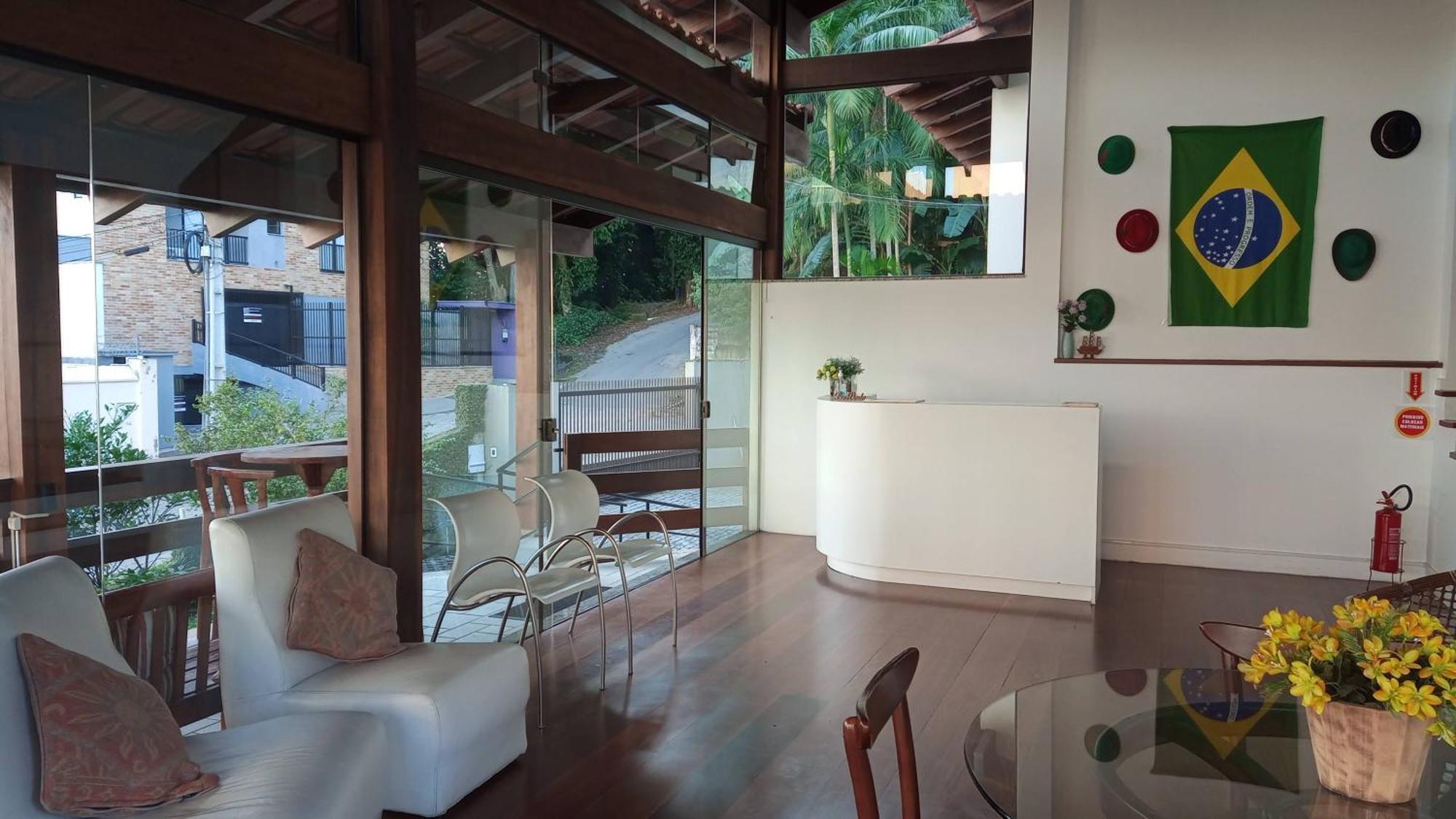 Blu Blumenau