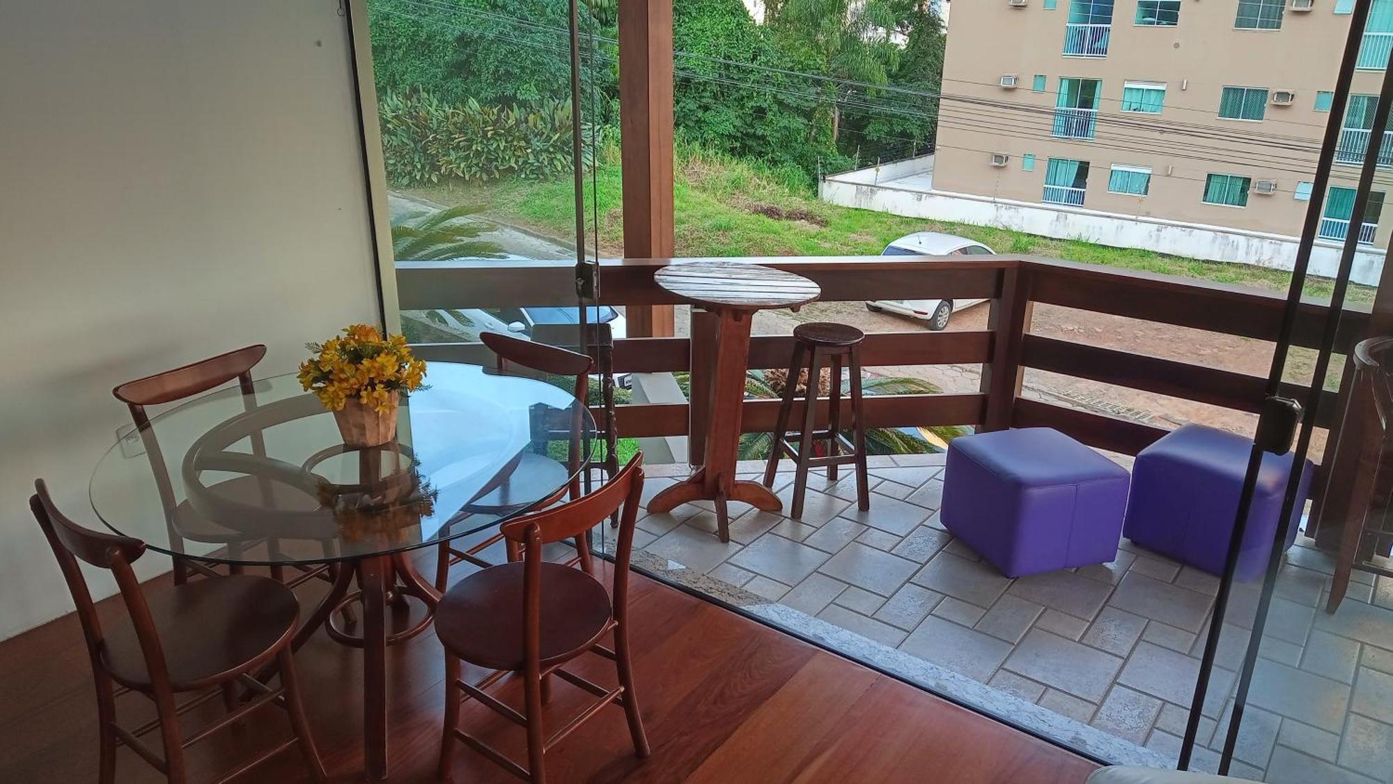 Blu Hostel Blumenau