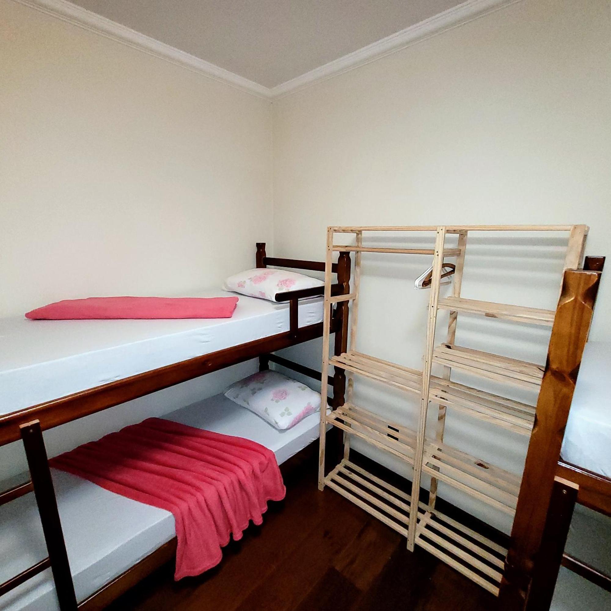 Hostel Blu Blumenau
