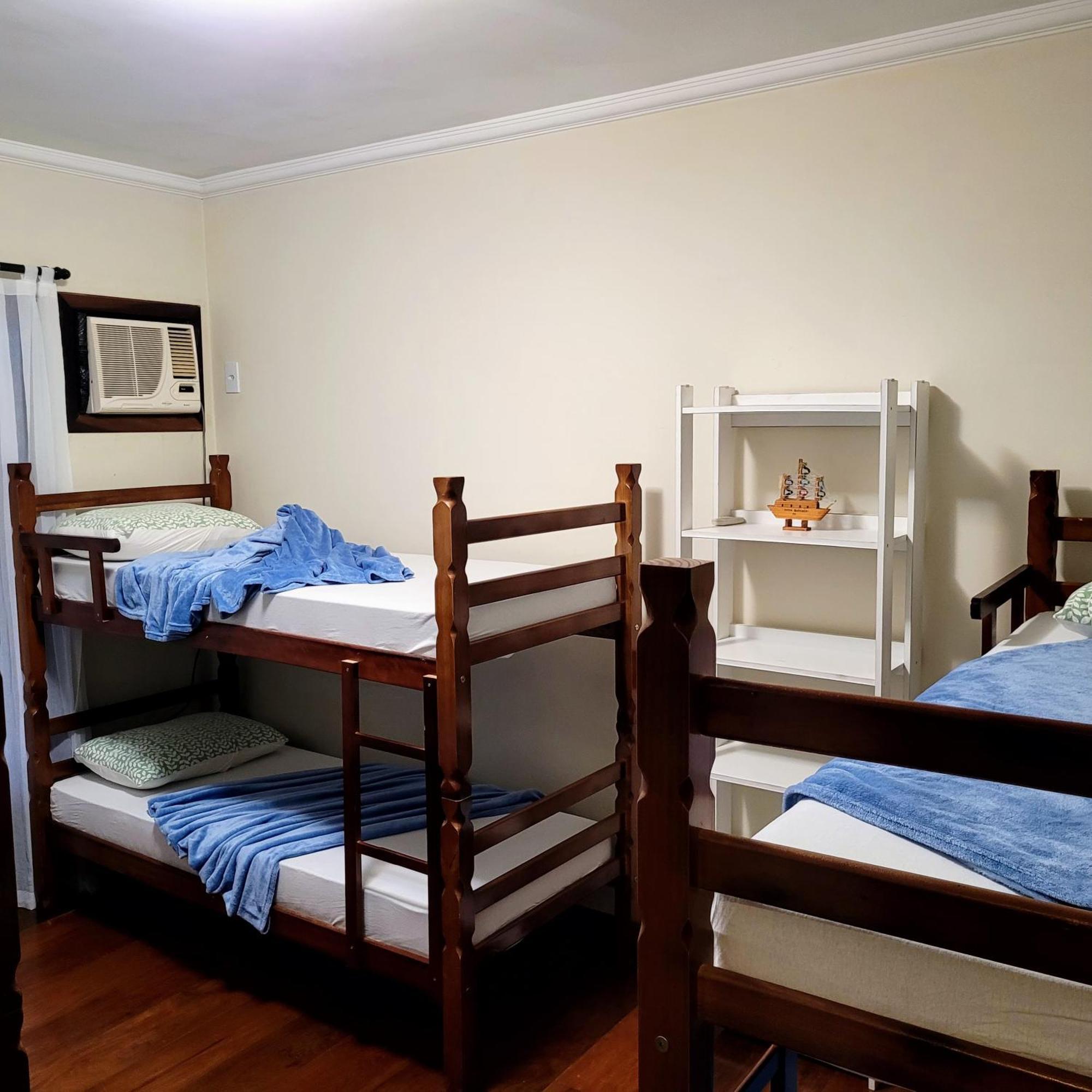 Hostel Blu